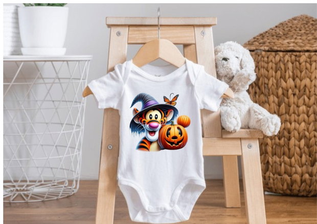 Body personalizat