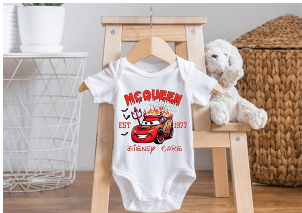 Body personalizat