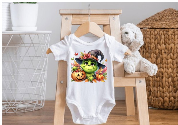 Body personalizat