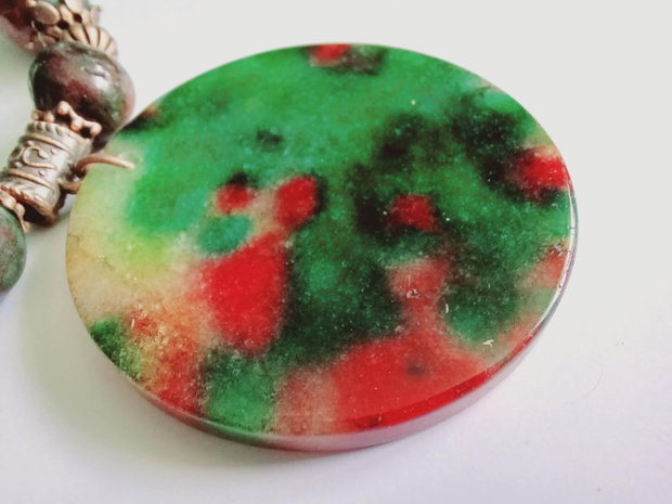 Agate - Jad - Toamna