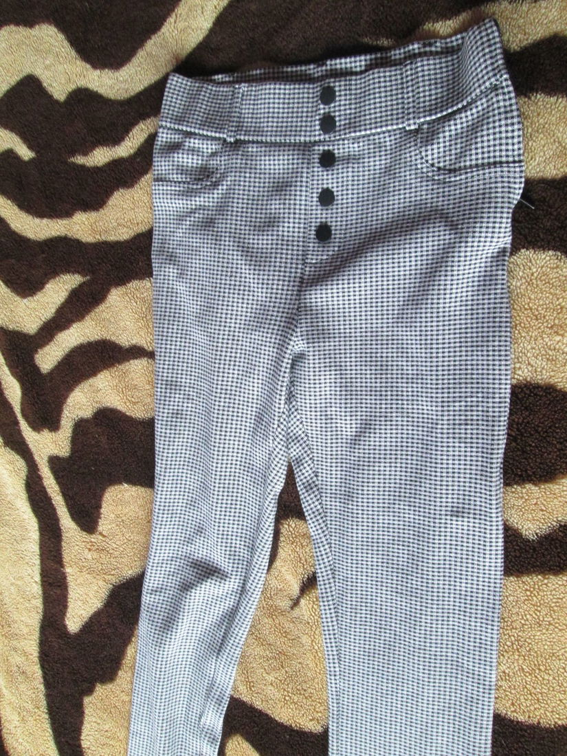 colanti dame Zara  S