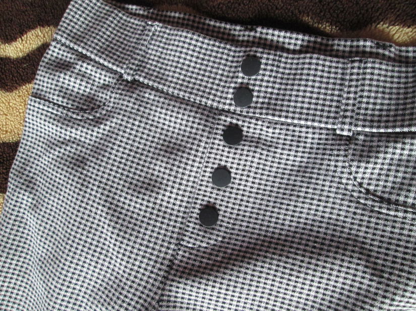 colanti dame Zara  S