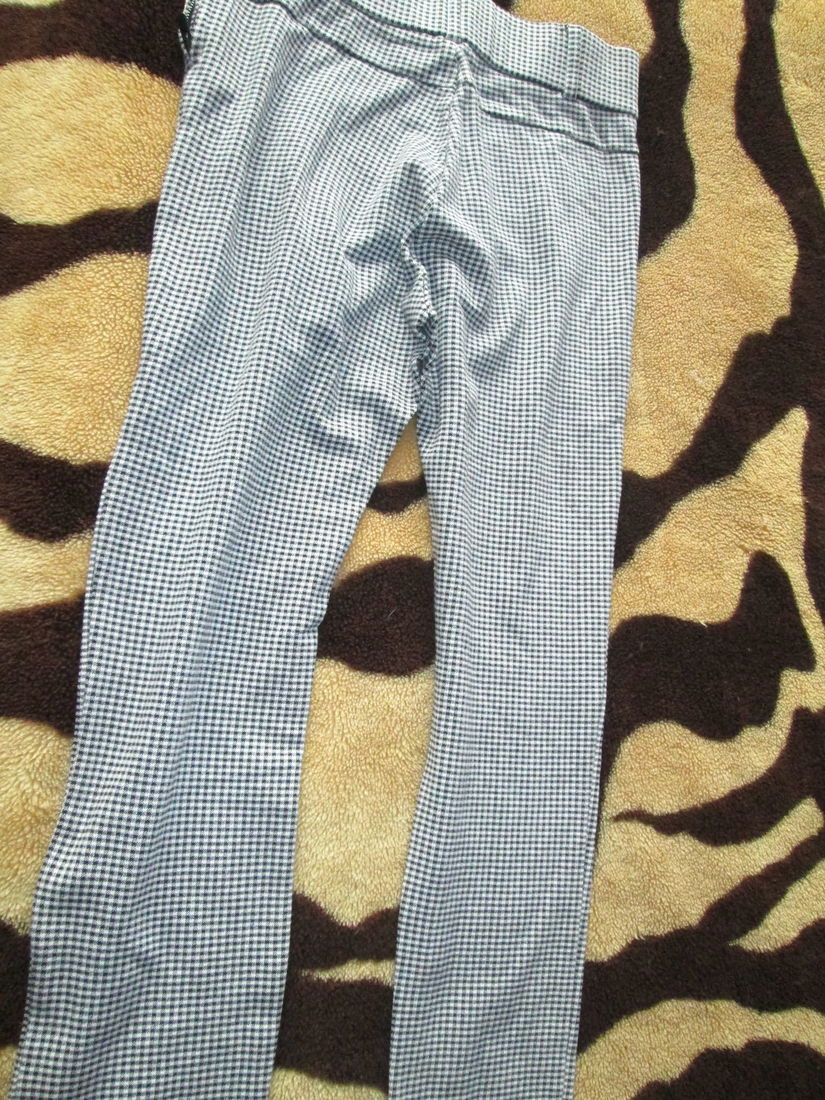 colanti dame Zara  S