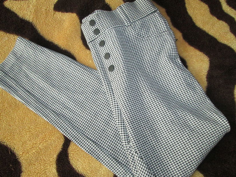 colanti dame Zara  S