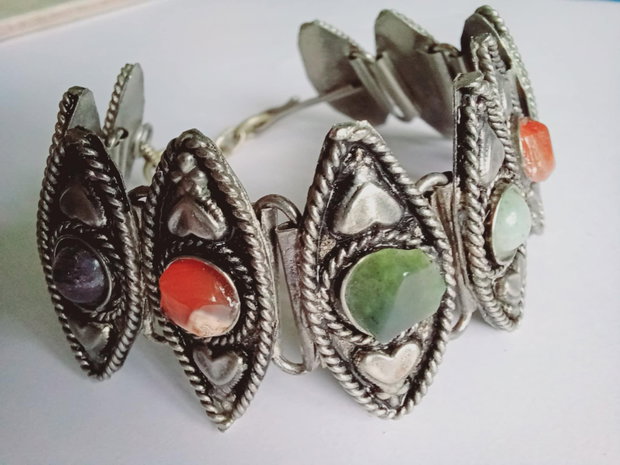 Agate naturale - Mexic
