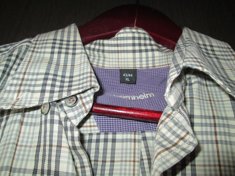 camasa barbati 43-44/XL