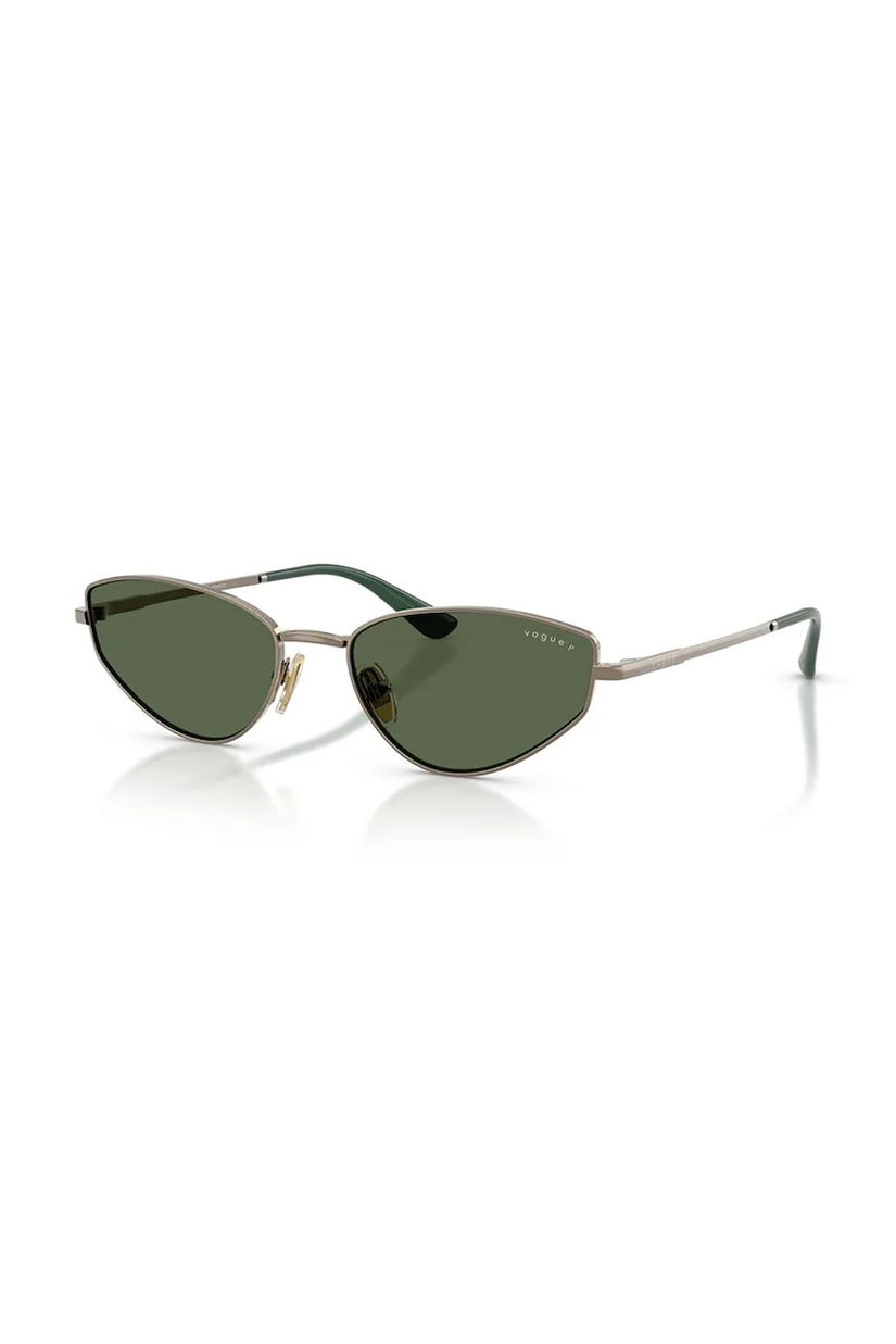 VOGUE ochelari de soare culoarea gri, 0VO4339S