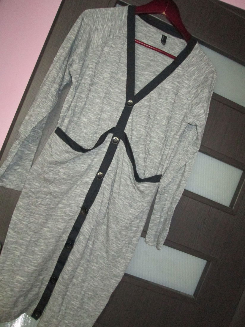 rochie simpatica cu buzunare S