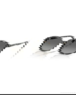 Ray-Ban ochelari de soare culoarea gri, 0RB2232