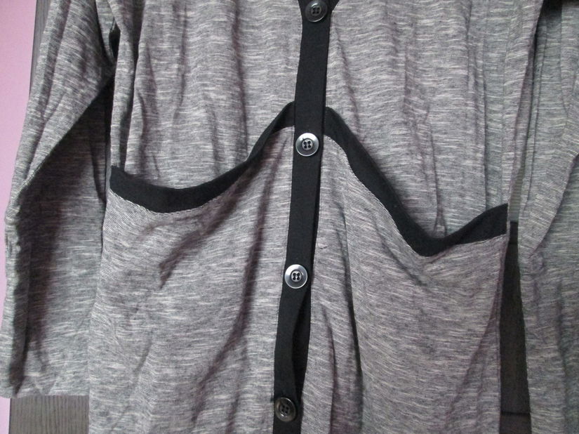 rochie simpatica cu buzunare S