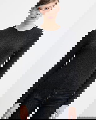 United Colors of Benetton pulover de lână light, 1002D1K01