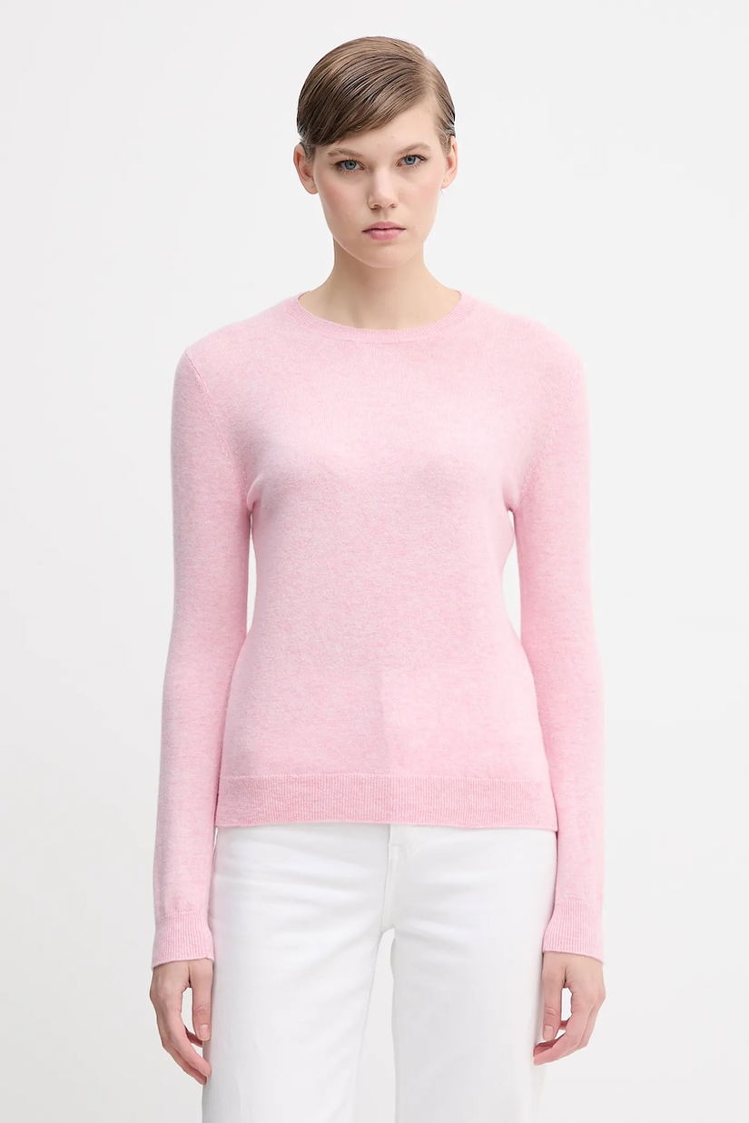 United Colors of Benetton pulover de lână light, 1002D1K01