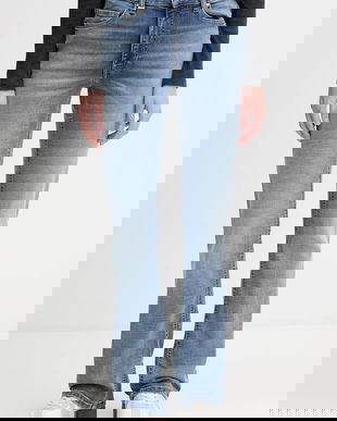 United Colors of Benetton jeans medium waist, 4IMHDE00G