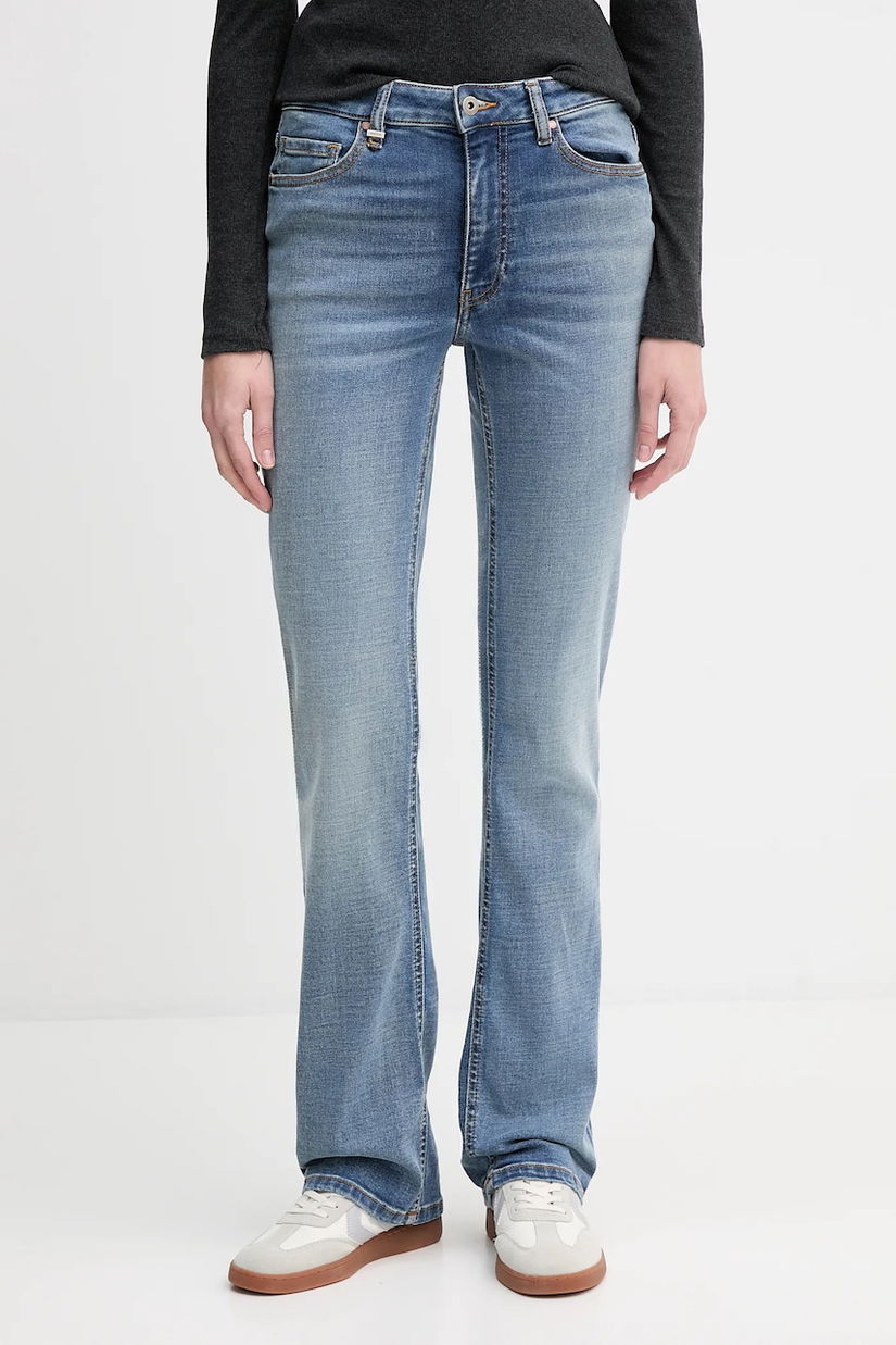 United Colors of Benetton jeans medium waist, 4IMHDE00G