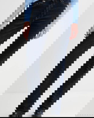 United Colors of Benetton jeans medium waist, 4IMHDE00G