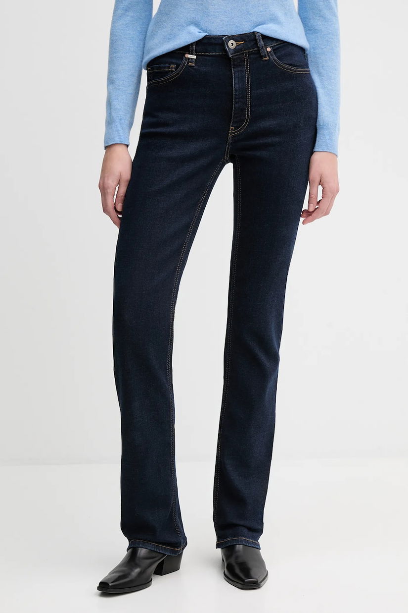 United Colors of Benetton jeans medium waist, 4IMHDE00G
