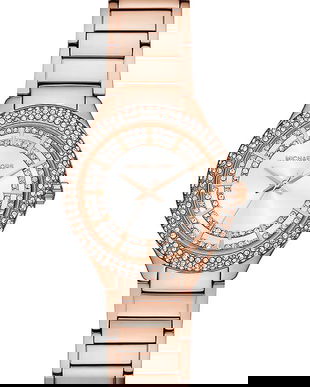 Michael Kors ceas culoarea auriu, MK4942