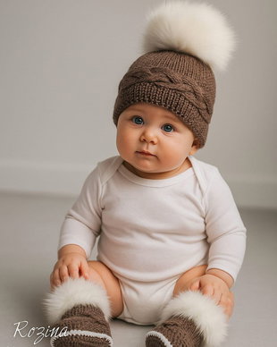 Set bebe