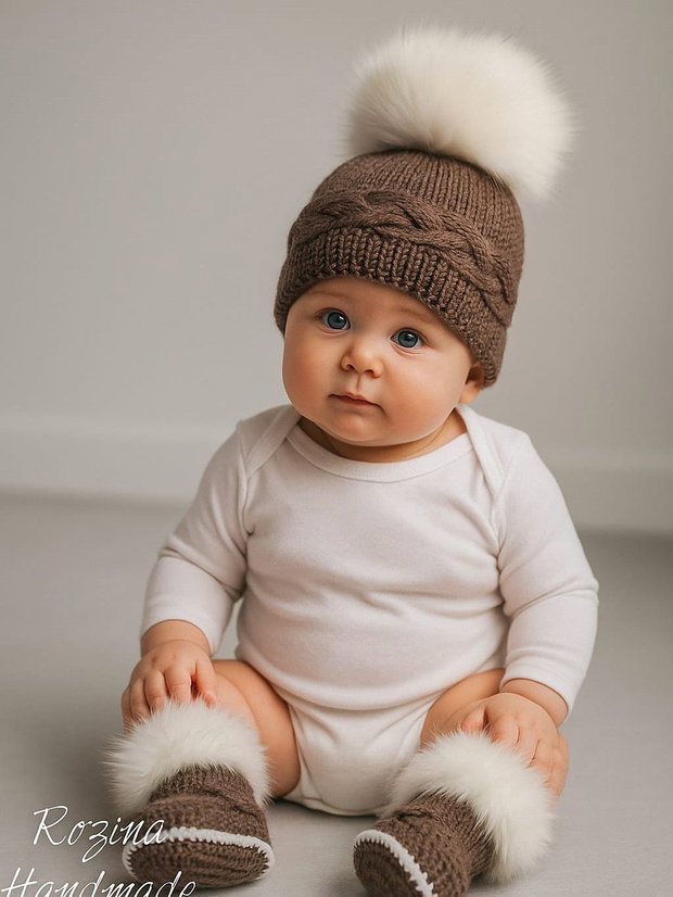 Set bebe