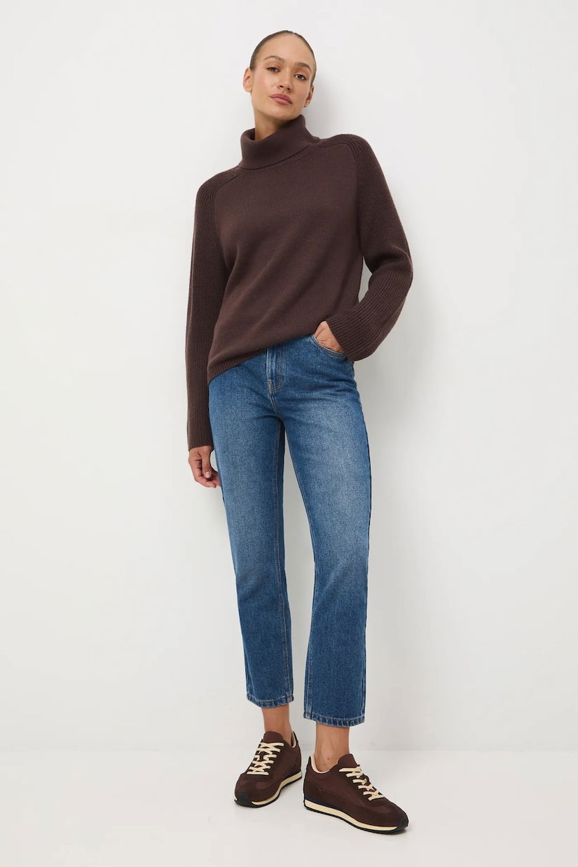 Medicine blugi din bumbac