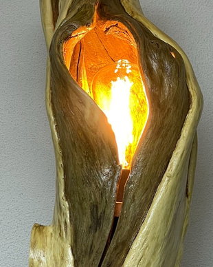 Lampă Decorativă Handmade