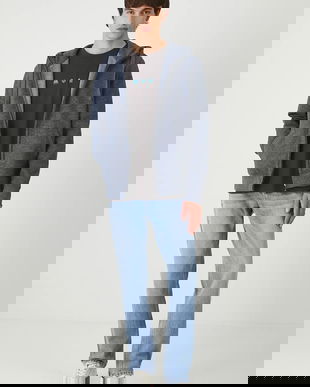 Medicine bluză cu glugă