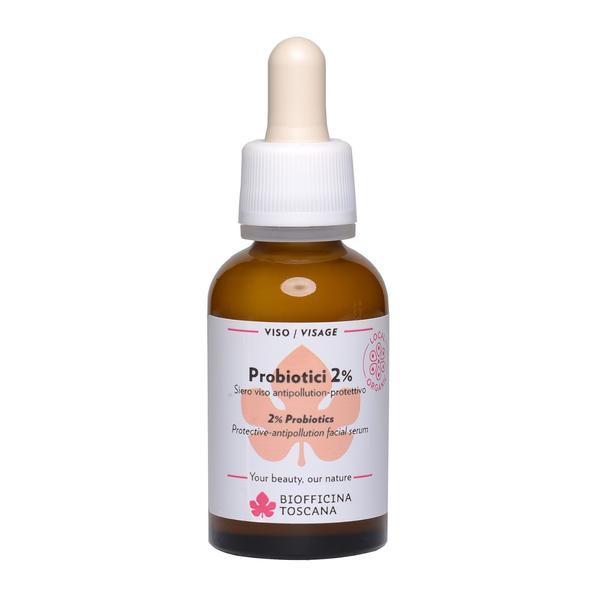 Ser de fata cu probiotice, - Biofficina, 30 ml