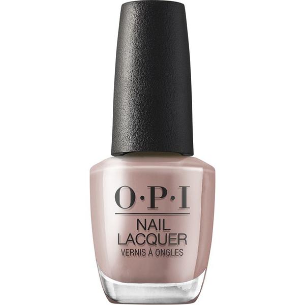 Lac de Unghii Pigmentat - OPI Nail Lacquer, Mani-tude Collection, nuanta Crimp and Proper, 15 ml
