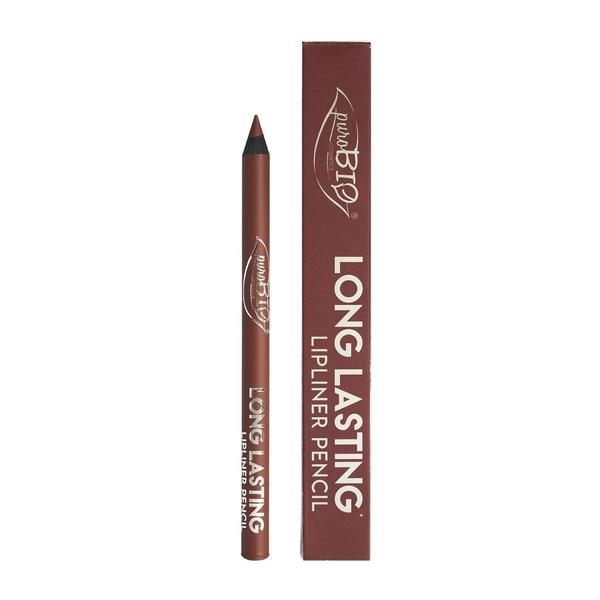 Creion de buze Mandorla 012L Long Lasting - PuroBIO