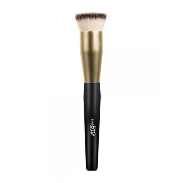 Pensula fond de ten 03 - PuroBio Cosmetics