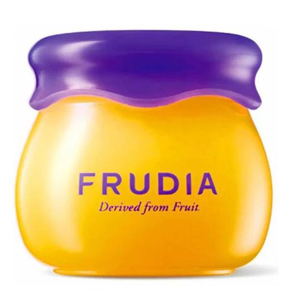 Balsam de Buze Hidratant cu Afine - Frudia Blueberry Hydrating Honey (Lip Balm), 10 ml
