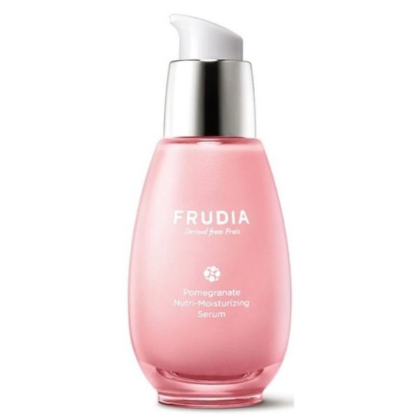 Ser de Fata Nutri-Hidratant cu Rodii - Frudia Pomegranate Nutri-Moisturizing Serum, 50 g