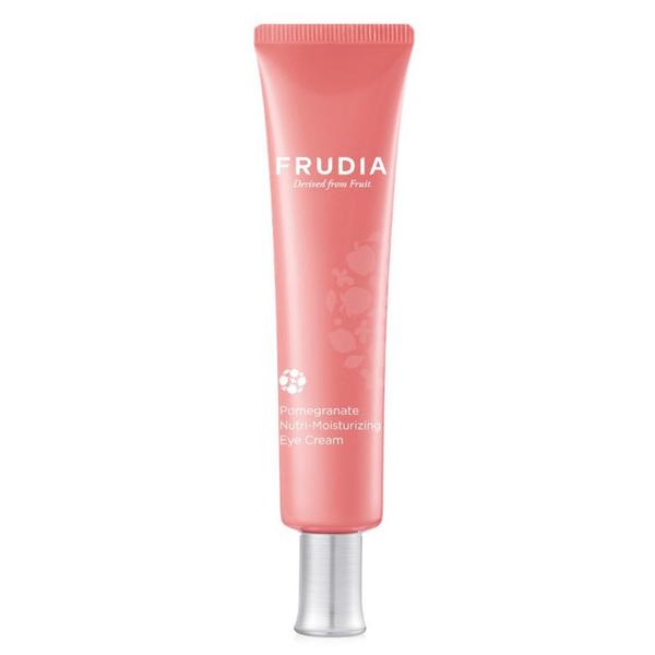 Crema pentru Conturul Ochilor Nutri-Hidratanta cu Rodii - Frudia Pomegranate Nutri-Moisturizing Eye Cream, 40 ml
