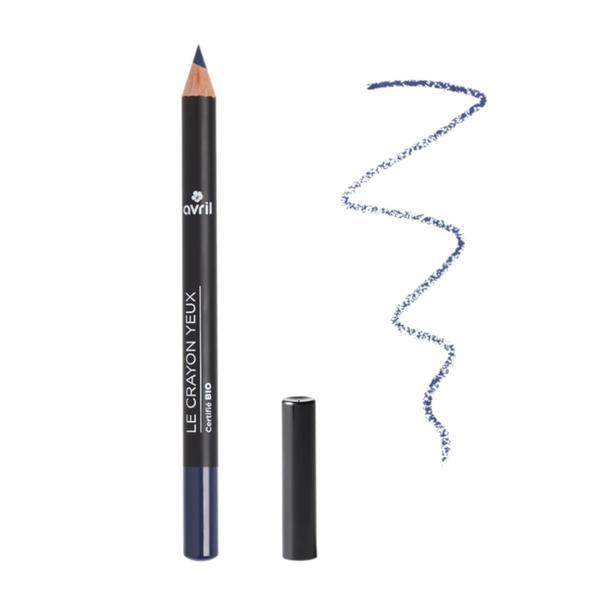 Creion de ochi bio Blu Night Avril