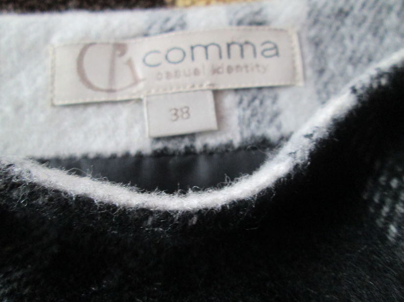 fusta carouri Comma 38