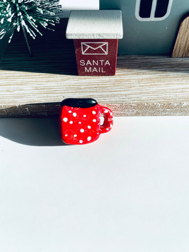 Pin cănuță