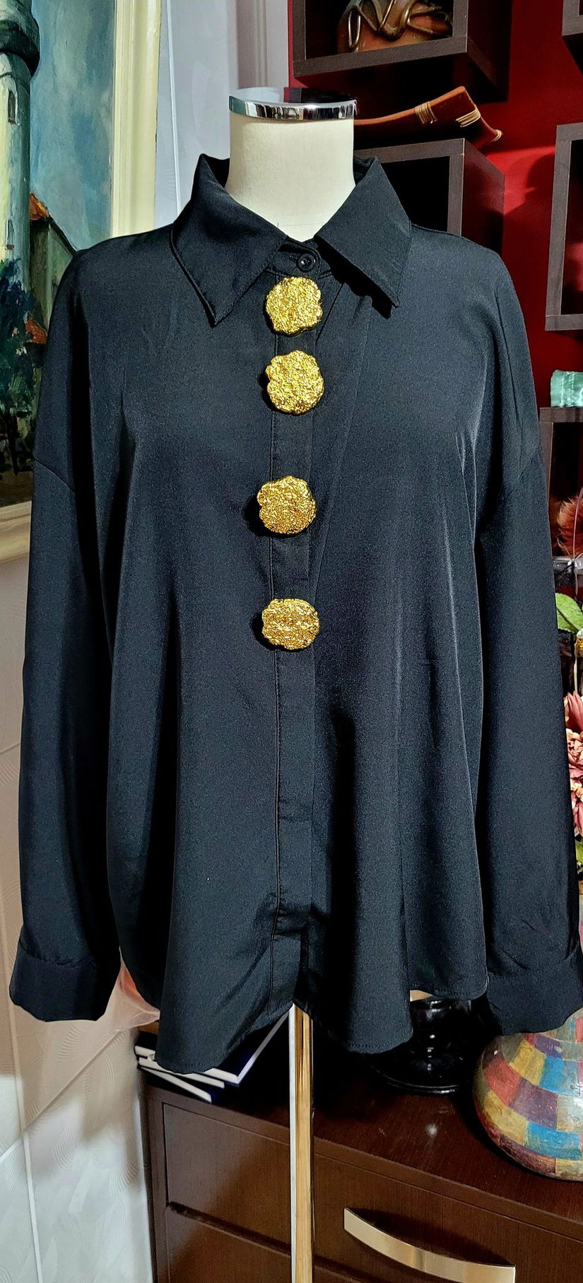 Bluza eleganta