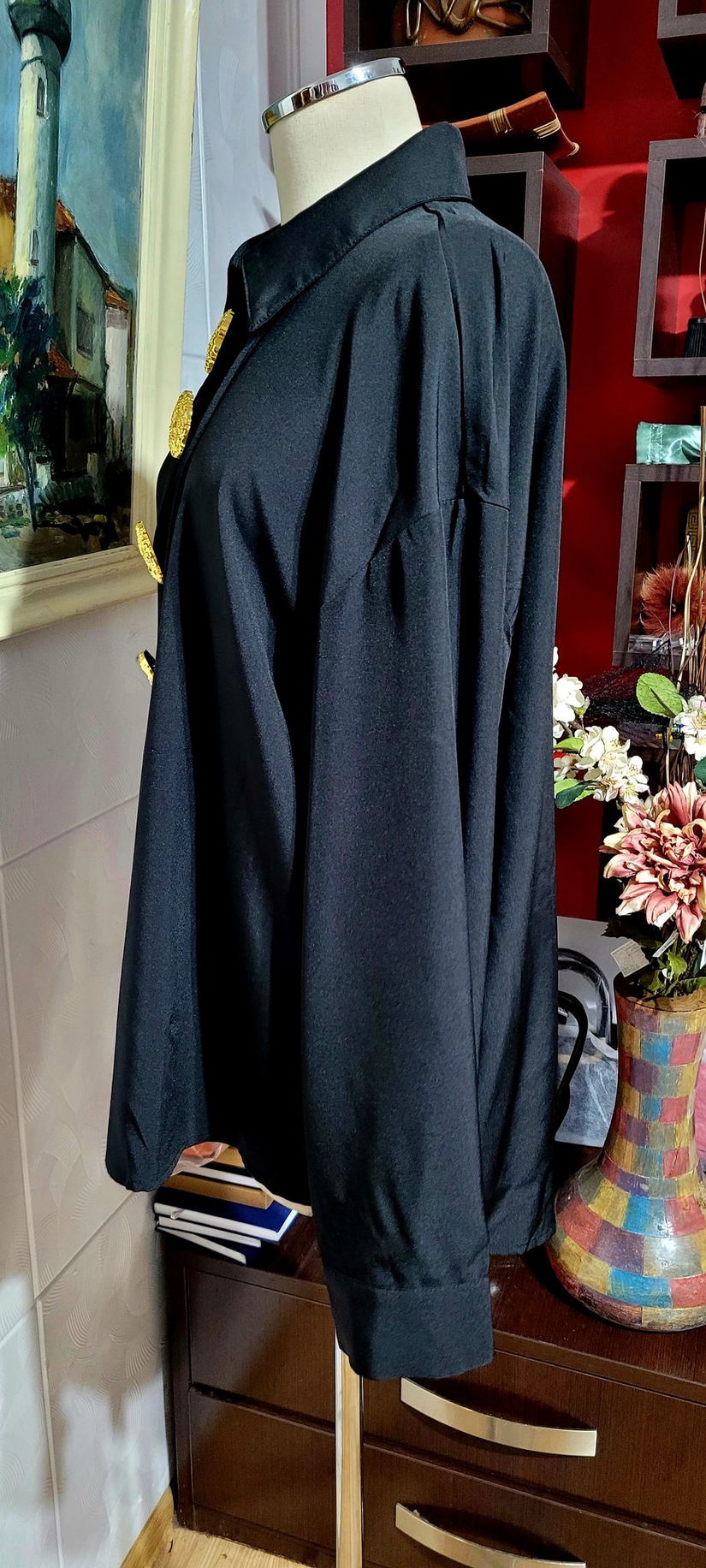 Bluza eleganta