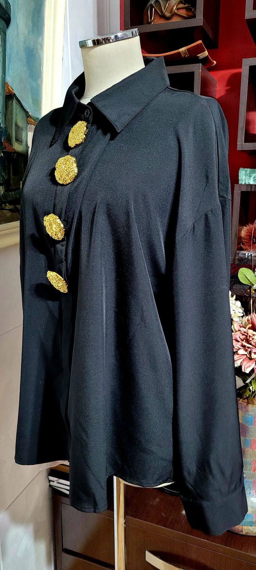 Bluza eleganta