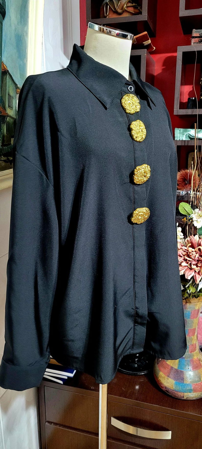 Bluza eleganta