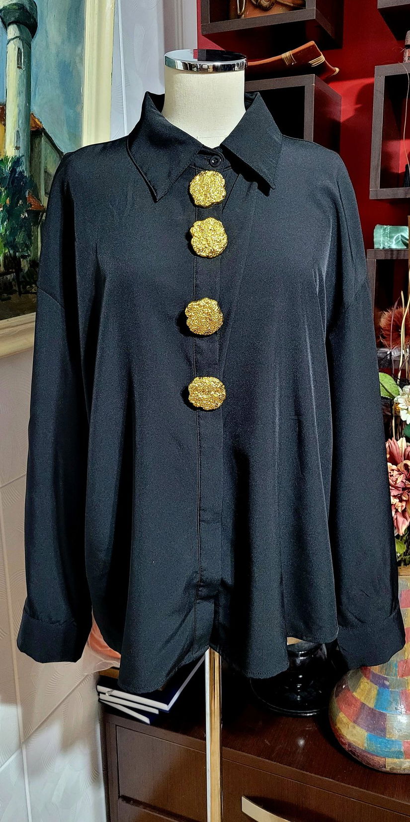 Bluza eleganta
