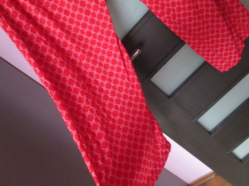 pantaloni largi si comozi dame 44/46