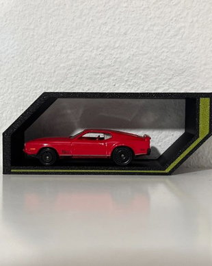 Suport Modular Hot Wheels