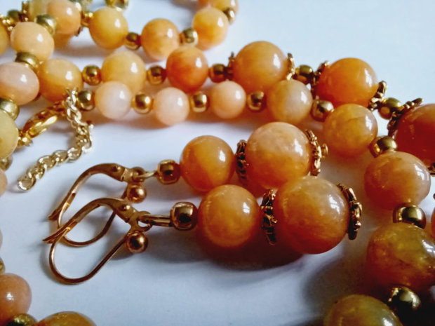 Agate naturale - Splendid