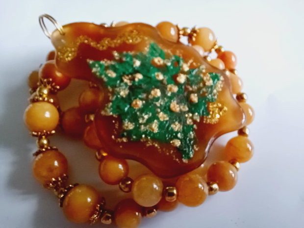 Agate naturale - Splendid