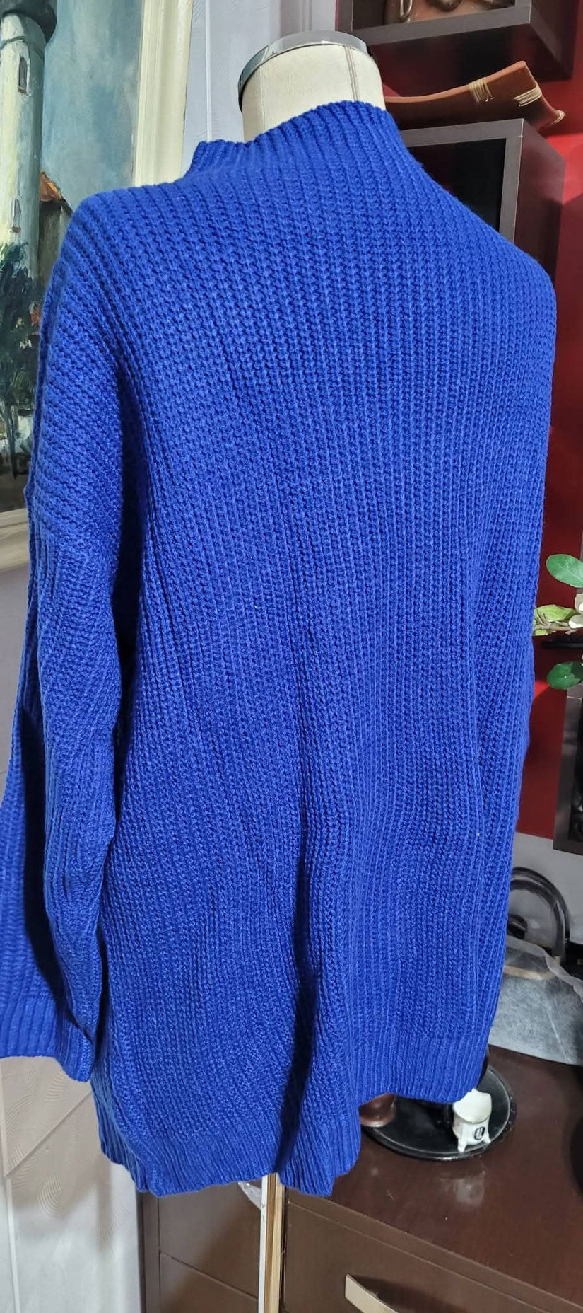 Pulover  xxl