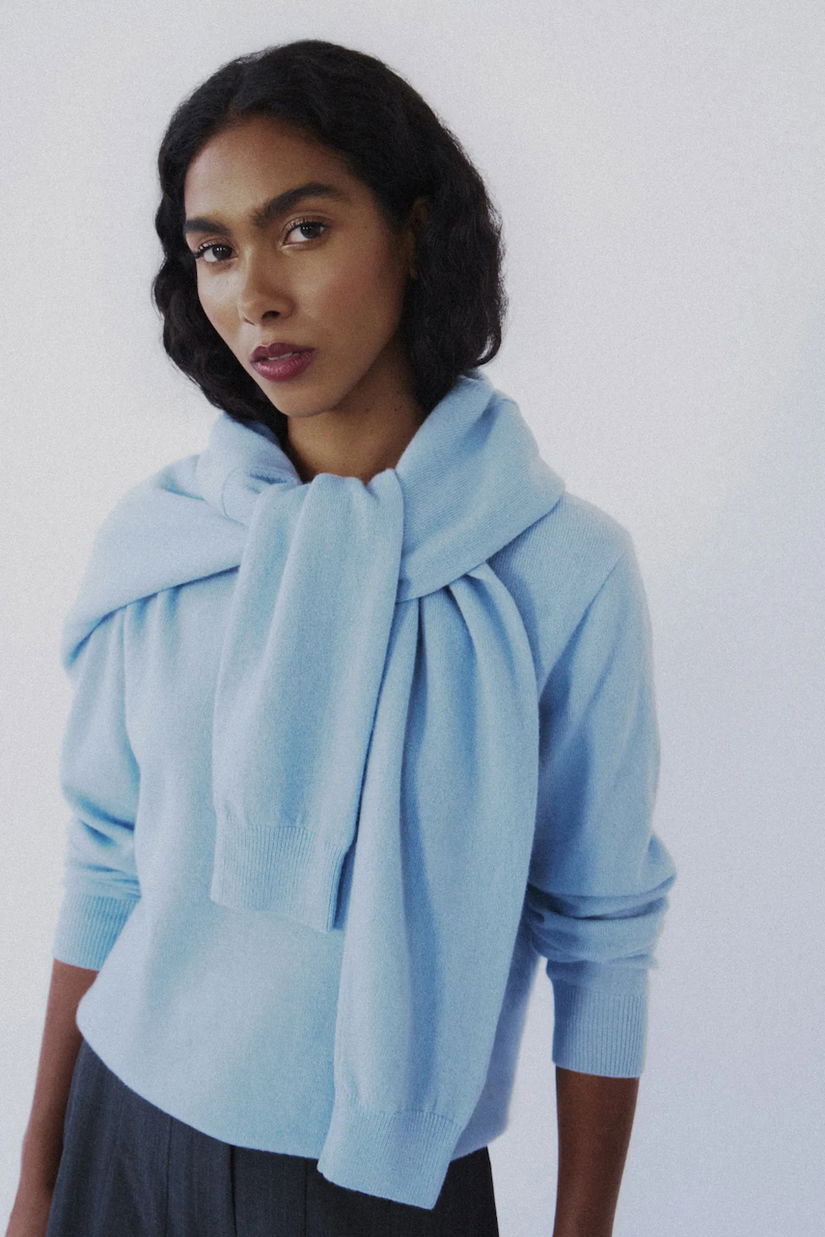 Answear.LAB pulover de lana light