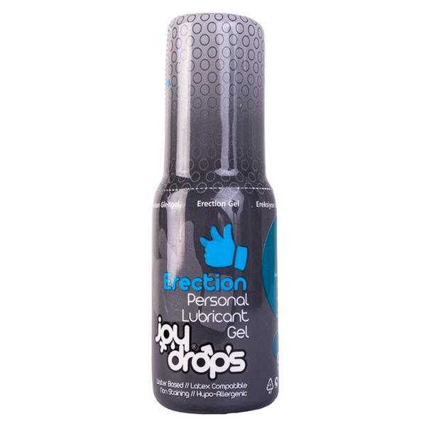 Lubrifiant Joy Drops Erection Personal 50 ml