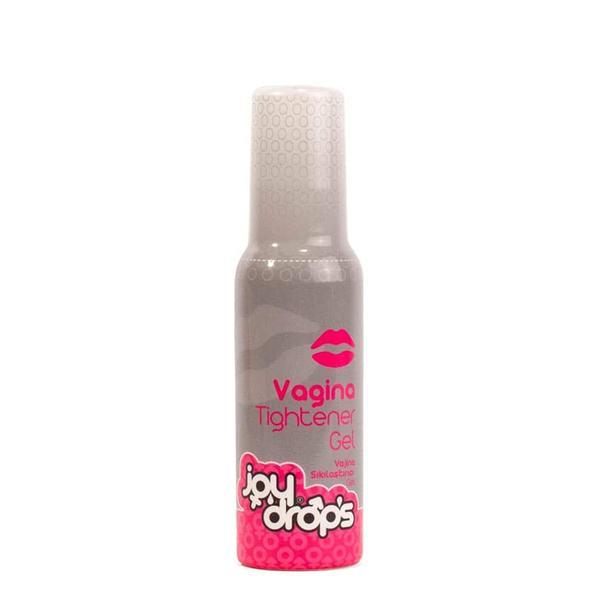 Gel Stramtare JoyDrops Vagina Tightener 100 ml