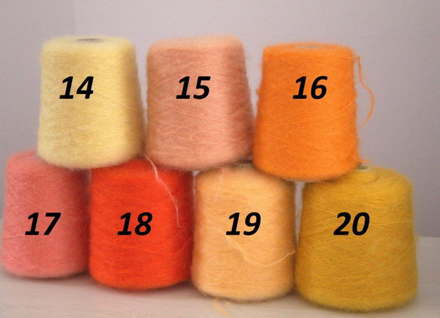 Șal elegant mohair rafinament și finețe pentru momente deosebite